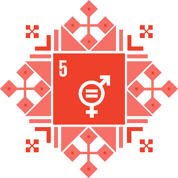 Цель 5. Обеспечение гендерного равенства и расширение прав и возможностей всех женщин и девочек