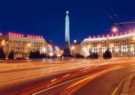 Город-герой Минск