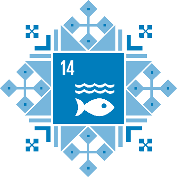 Цель 14. Сохранение и рациональное использование океанов, морей и морских ресурсов в интересах устойчивого развития