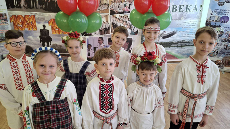 Фото Дети 68