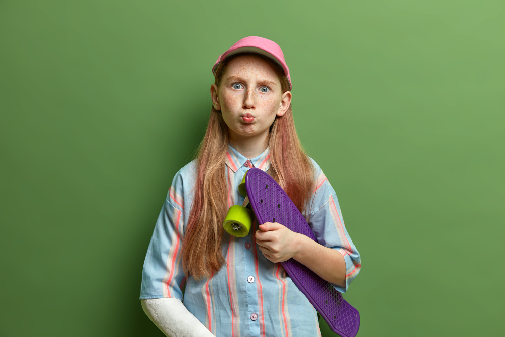 Фото Подросток