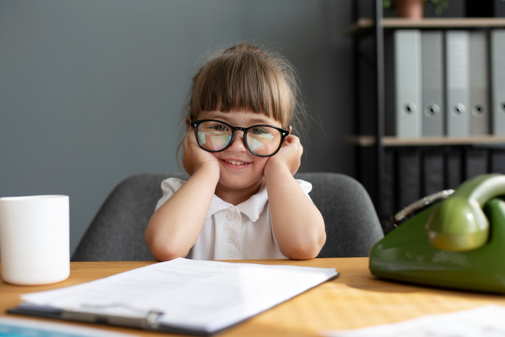 Фото Ребенок