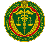 Министерство антимонопольного регулирования и торговли