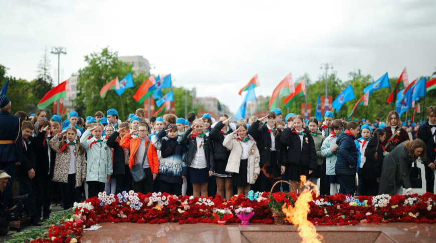 Фото Октябрята Фото Октябрята