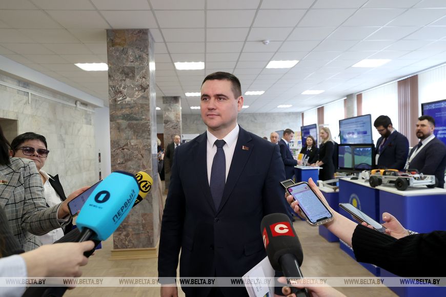 Фото Андрей Иванец