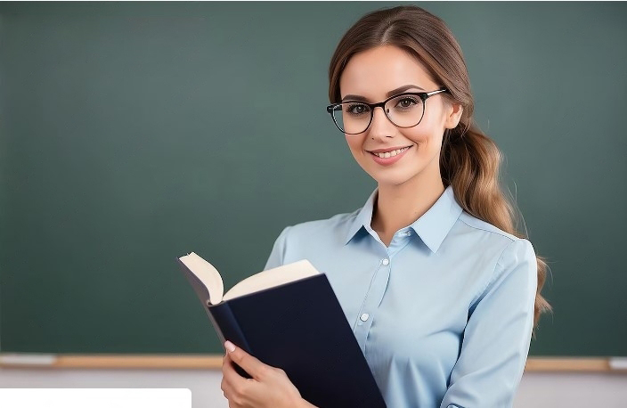 Фото Учитель