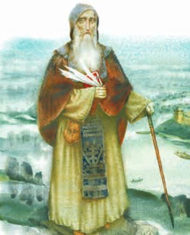 Кірыла Тураўскі