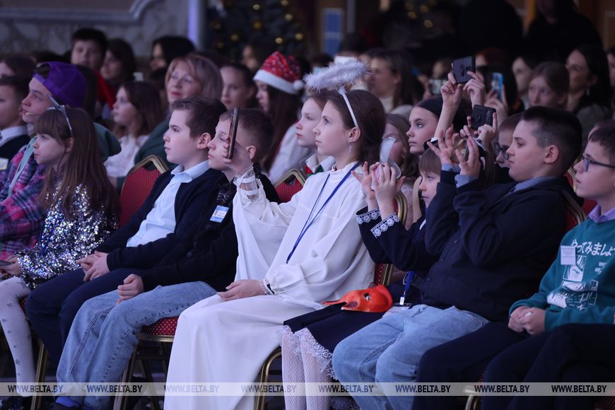 Фото Новый год