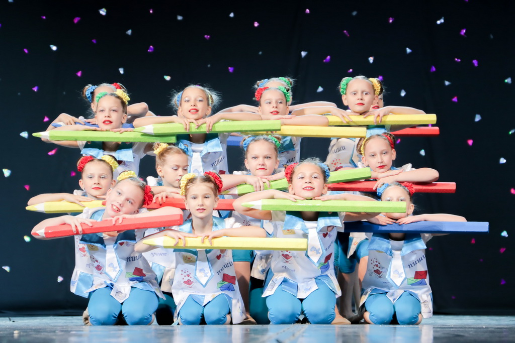 Творчество