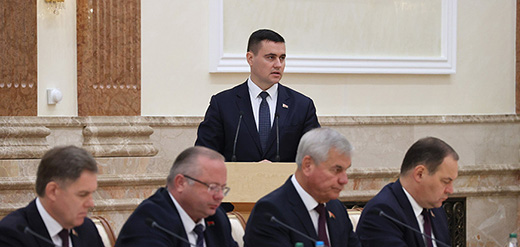 Андрей Иванец