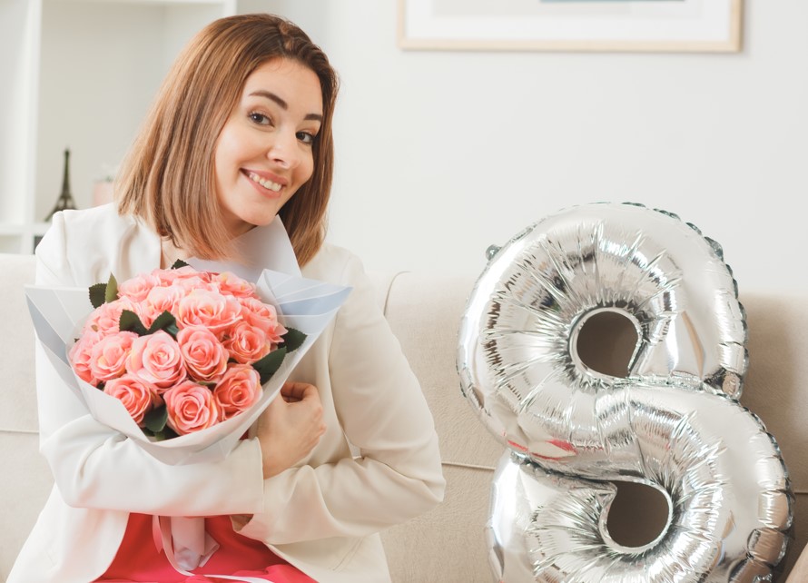 Фото 8 Марта Фото 8 Марта