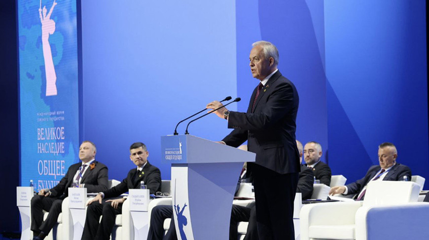 Фото Игорь Сергеенко