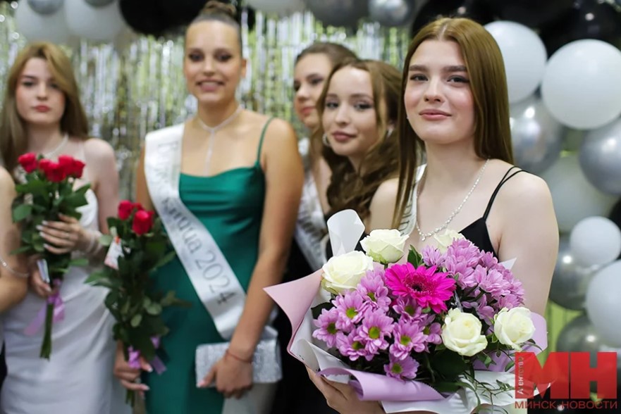 Фото Выпускной