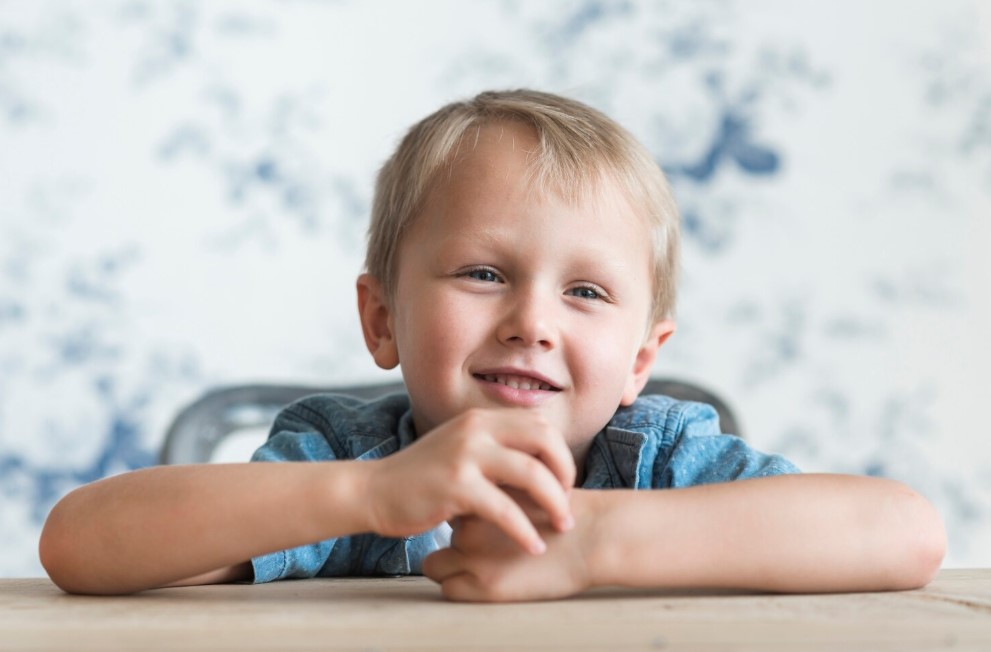 Ребенок Фото