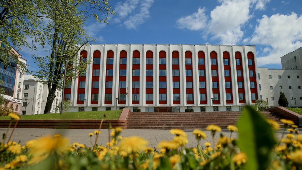 Фото Министерство иностранных дел