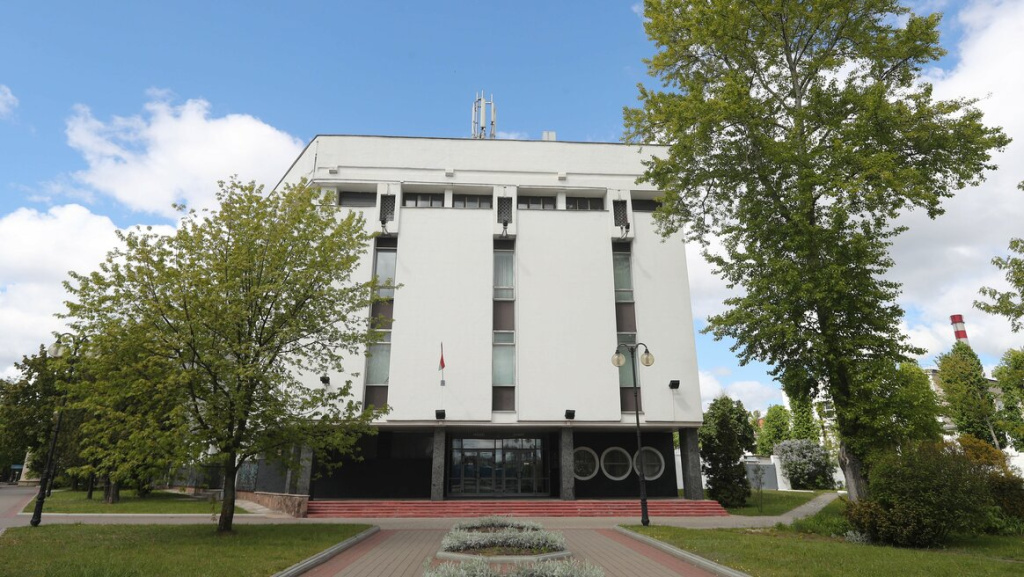 осударственный военно-промышленный комитет