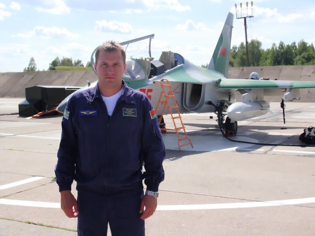 Андрей Ничипорчик