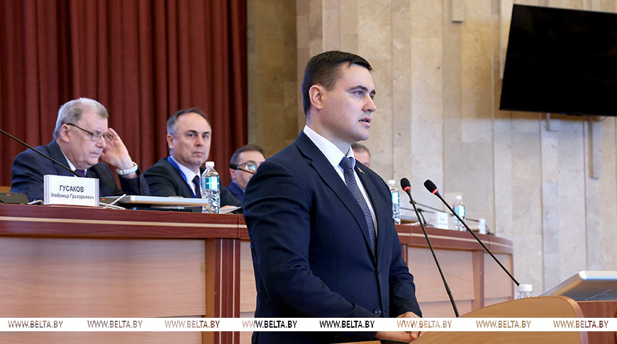 Фото Андрей Иванец