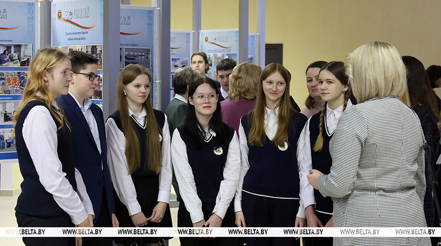 Что меняется для школьников с 1 сентября