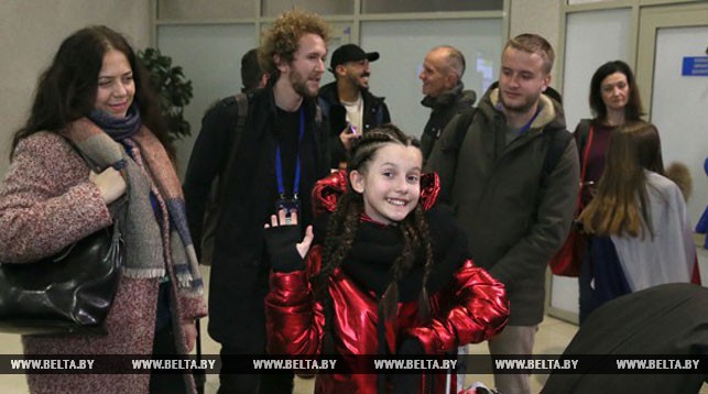 Участников детского «Евровидения-2018» познакомят с традициями белорусской культуры