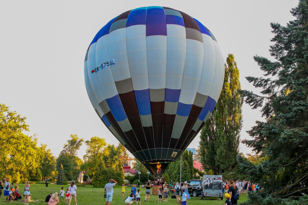 Фото Букидс