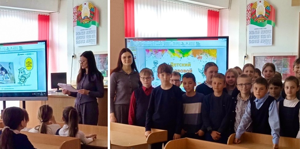 Фото Гродно СШ Фото Гродно СШ