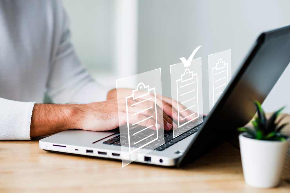 Фото Документы