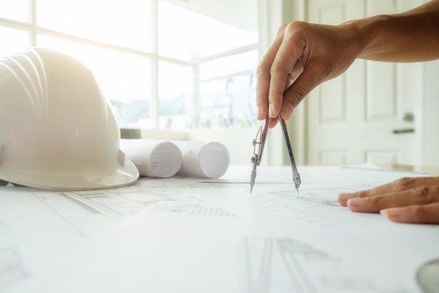 Фото Инженер