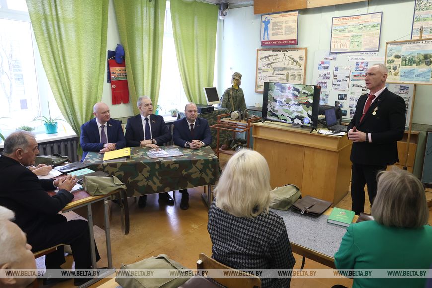 Фото Игорь Сергеенко