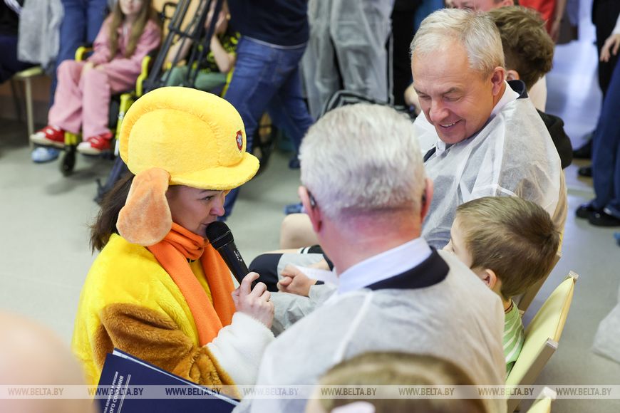 Фото Игорь Сергеенко