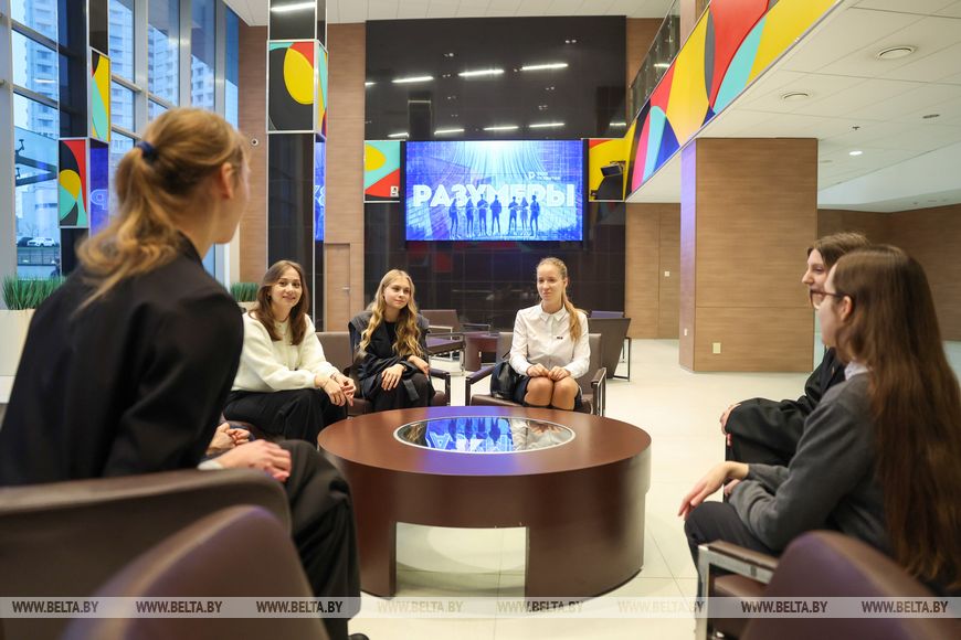 Фото Разумеры