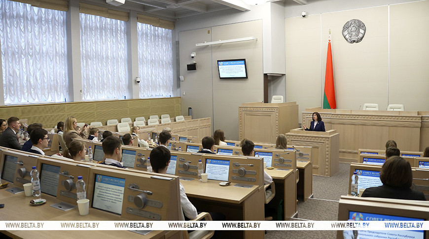 Наталья Кочанова