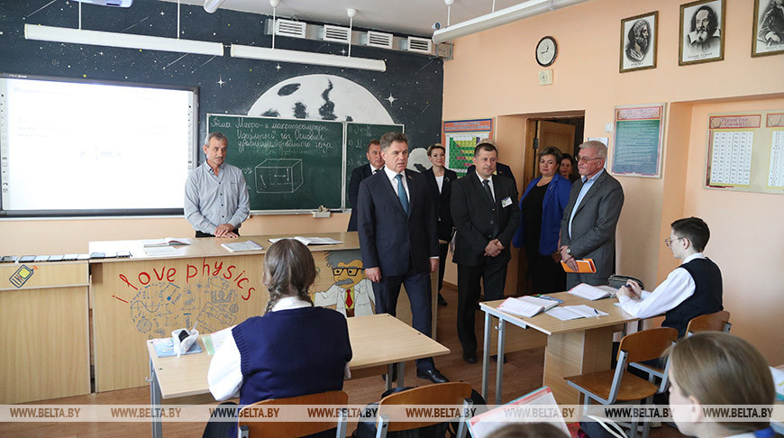 Игорь Петришенко