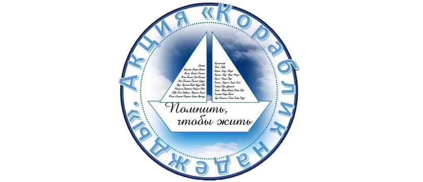 Фото Помнить, чтобы жить