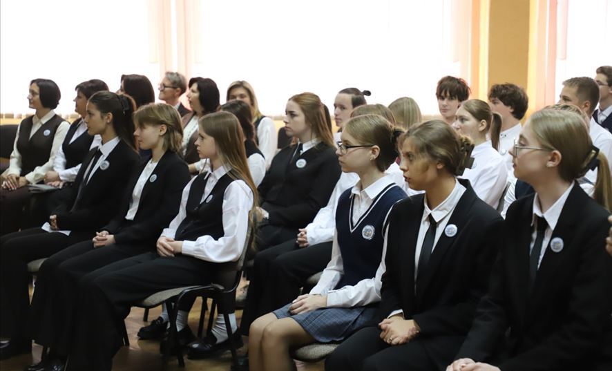 Фото Правовая азбука Прокуратура