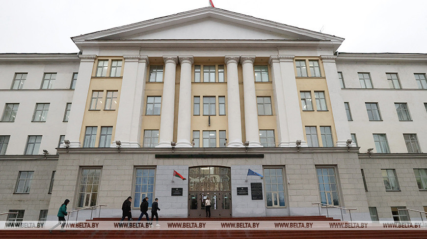 БГАТУ БГАТУ