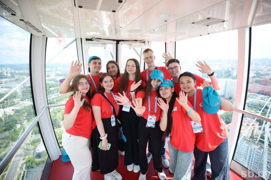 Фото Поезд Памяти_Тимофей Ивашкевич Фото Поезд Памяти_Тимофей Ивашкевич