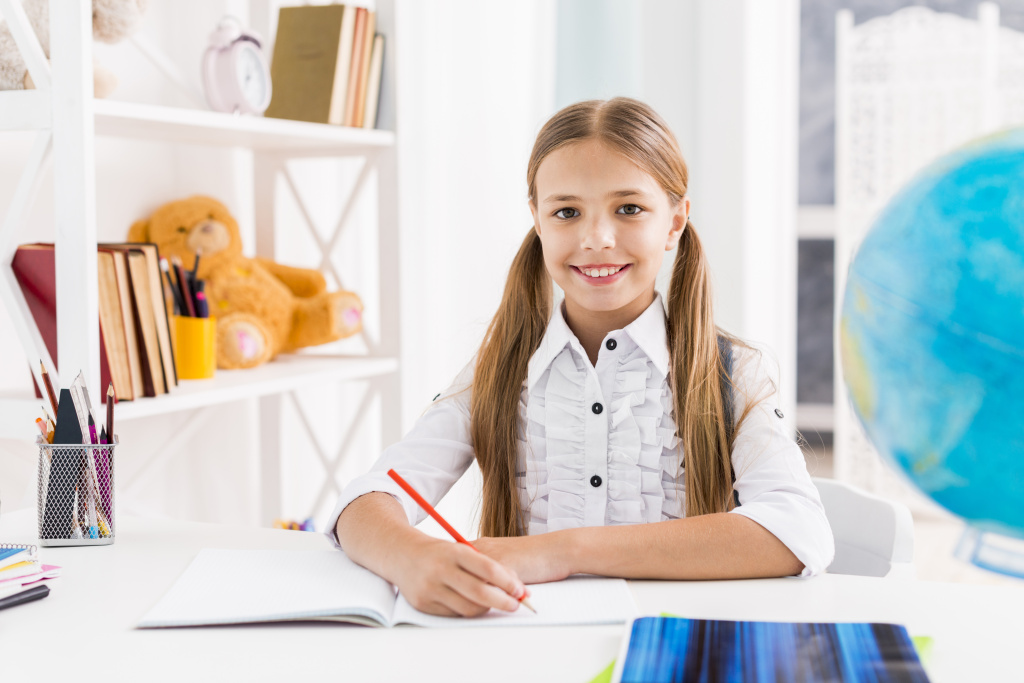 Фото Школьница Фото Школьница