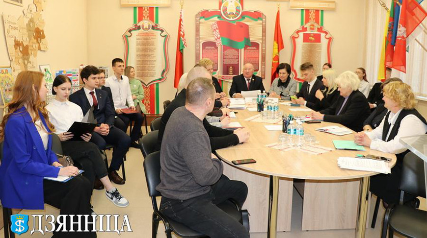 Я - законодатель