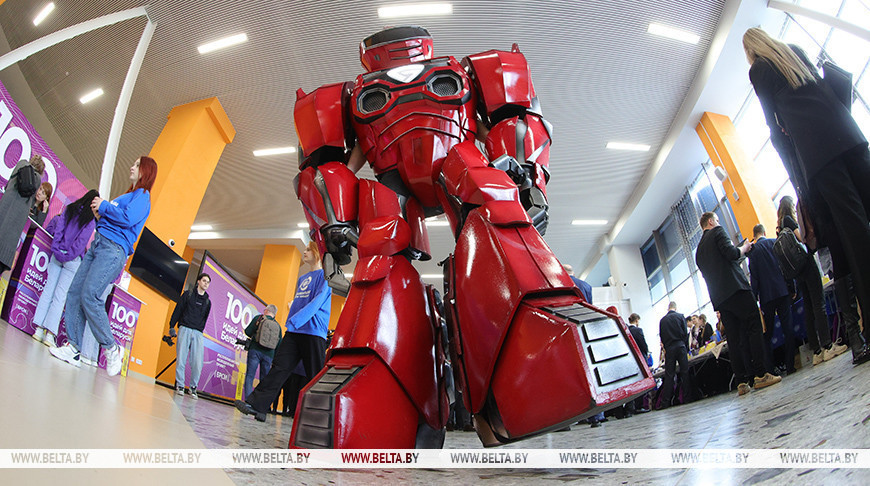 100 идей для Беларуси 100 идей для Беларуси