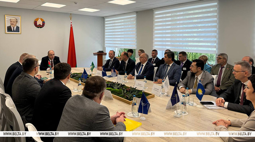 Фото Минприроды