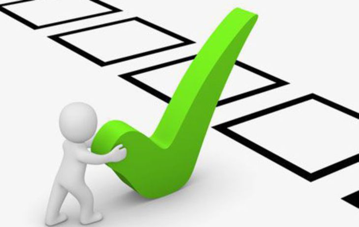 Фото Выборы