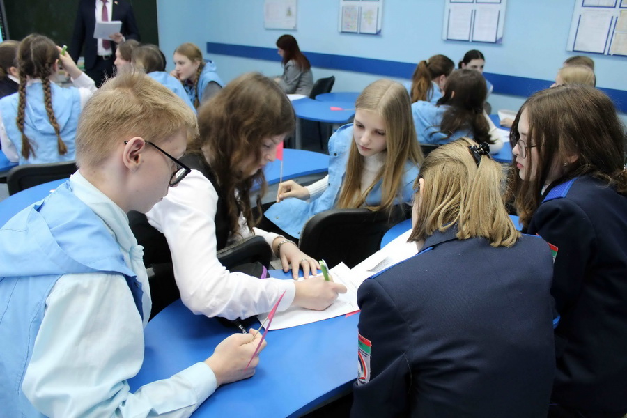 Диалоговая площадка «Активный гражданин и его правовая культура» Диалоговая площадка «Активный гражданин и его правовая культура»