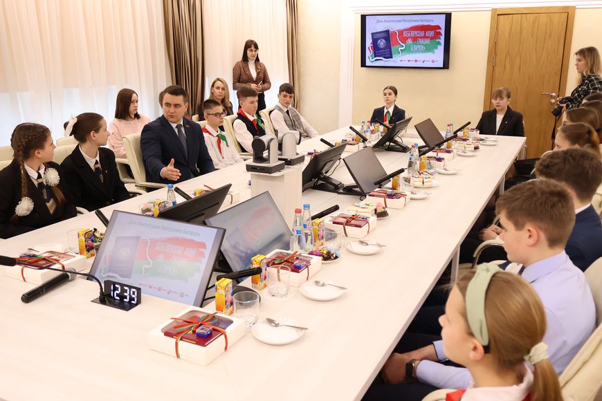 Фото Андрей Иванец