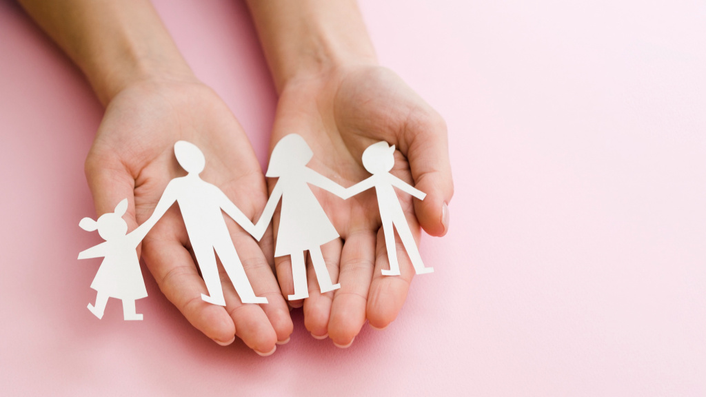 Фото Семья Фото Семья