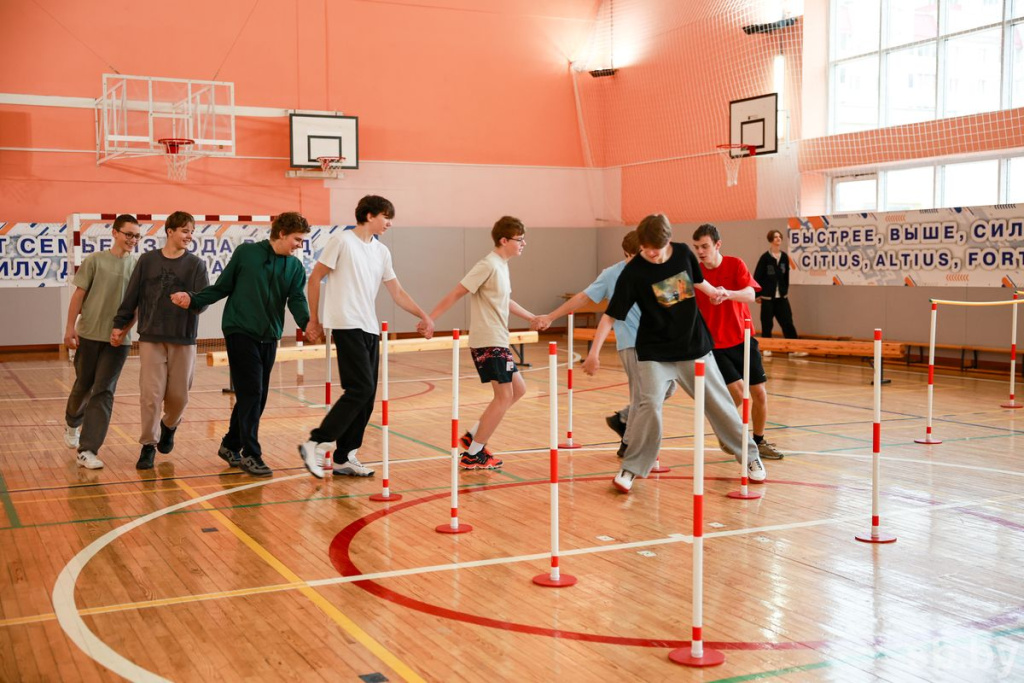 Фото ПрофОсень