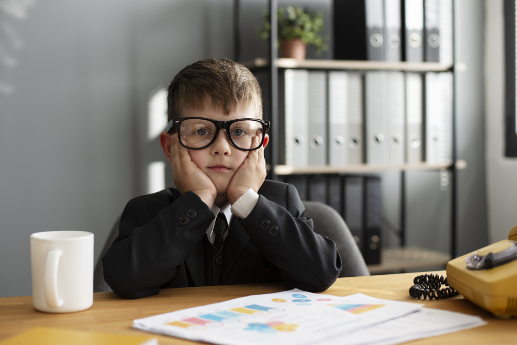 Фото Ребенок