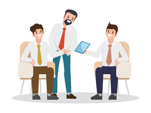 Совместные нормативные правовые акты