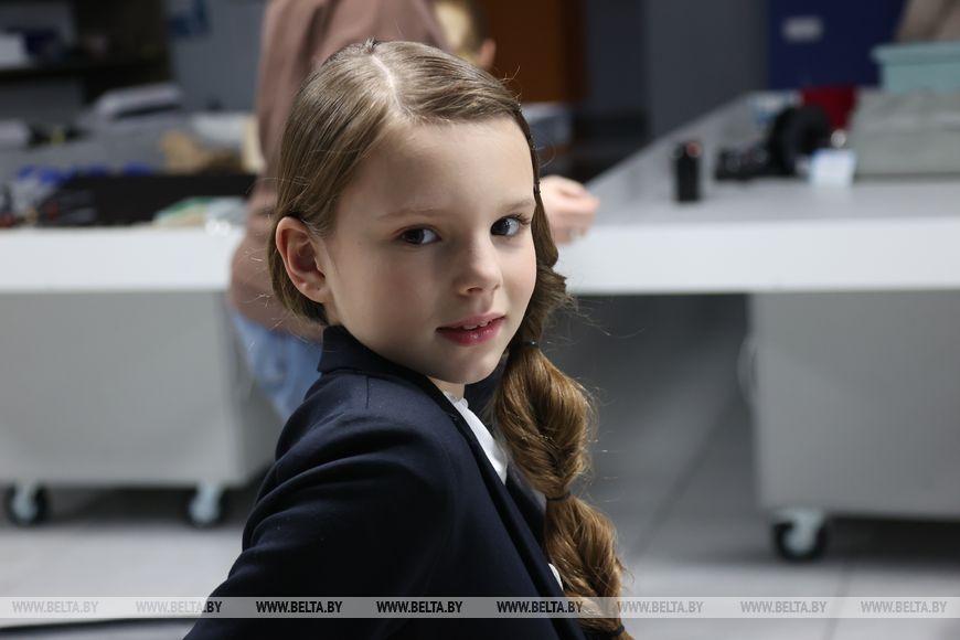 Фото Девочка