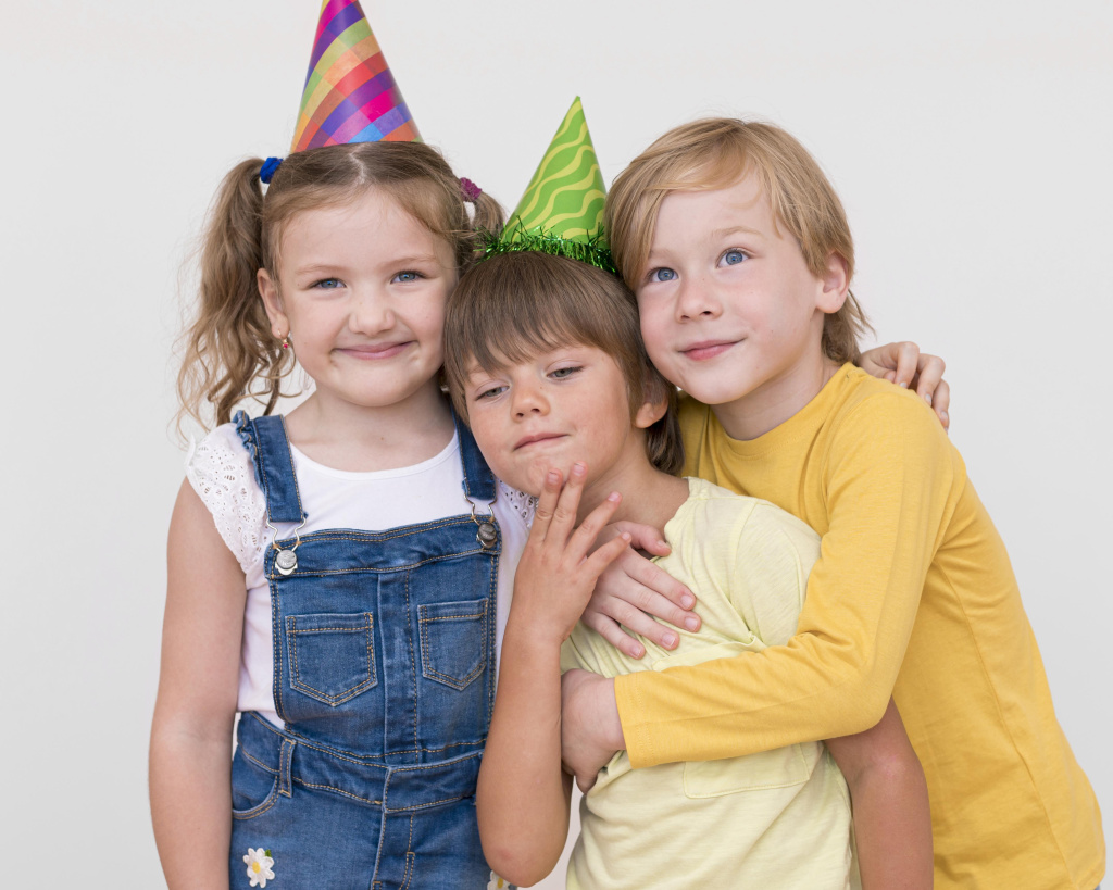 Фото День рождения